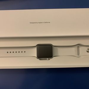 Apple Watch Series 3